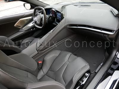 Chevrolet Corvette C8 Stingray Coupé 2LT (2023) - Foto 6