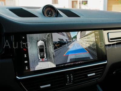 Porsche Cayenne Turbo Coupé (2022) - Foto 14