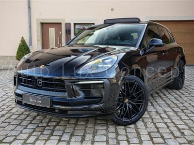 Porsche Macan GTS (2023) - Foto 1