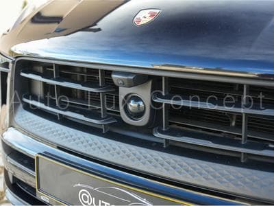 Porsche Macan GTS (2023) - Foto 10