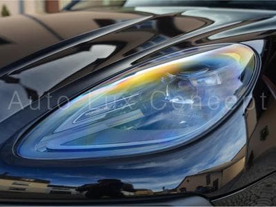 Porsche Macan GTS (2023) - Foto 11