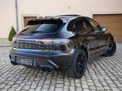 Porsche Macan GTS (2023) - Photo 3