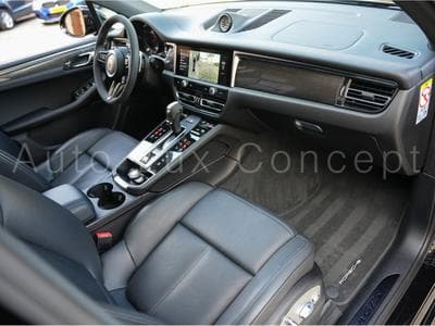 Porsche Macan GTS (2023) - Foto 6