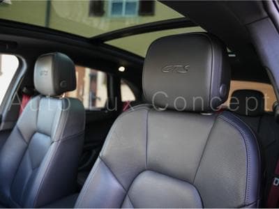 Porsche Macan GTS (2023) - Foto 8