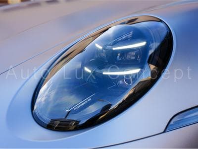 Porsche 911 911 Carrera Cabriolet (2026) - Photo 13