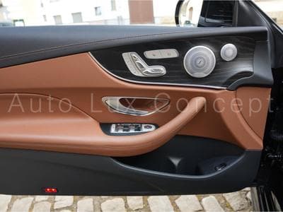 Mercedes E 450 4MATIC Cabriolet AMG Line (2019) - Photo 15