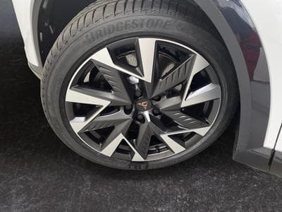 Cupra Formentor VZ (2025) - Photo 11