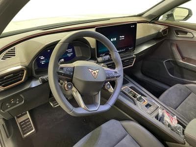 Cupra Formentor VZ (2025) - Photo 13