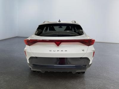 Cupra Formentor VZ (2025) - Photo 6