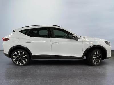 Cupra Formentor VZ (2025) - Photo 8
