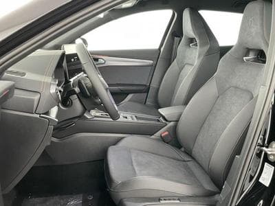 Cupra Formentor VZ (2025) - Photo 12