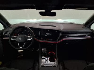 VW Touareg R-Line 3.0 TDI 8-Gang-Automatik 4MOTION (2026) - Photo 11