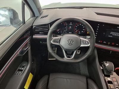 VW Touareg R-Line 3.0 TDI 8-Gang-Automatik 4MOTION (2026) - Photo 12