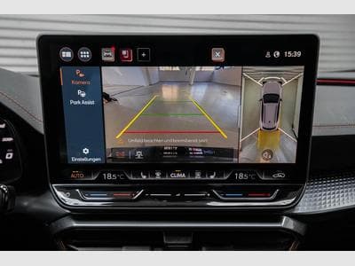 Cupra Formentor 1,5 eTSI DSG (2025) - Photo 14