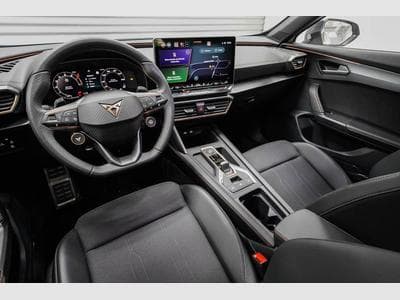 Cupra Formentor 1,5 eTSI DSG (2025) - Photo 6