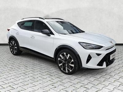 Cupra Formentor VZ 2.0 TSI 245 kW 4Drive (2025) - Photo 1