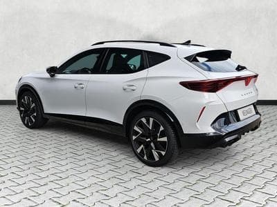 Cupra Formentor VZ 2.0 TSI 245 kW 4Drive (2025) - Photo 3