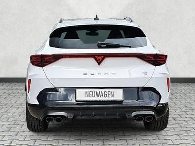 Cupra Formentor VZ 2.0 TSI 245 kW 4Drive (2025) - Photo 4