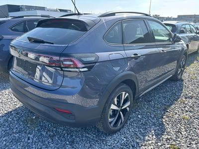 VW Taigo LIFE (2026) - Photo 2