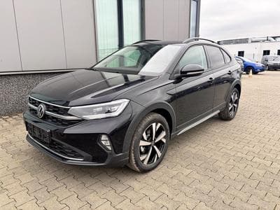 VW Taigo LIFE (2026) - Photo 1