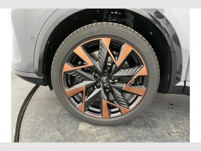 Cupra Formentor VZ (2025) - Photo 11