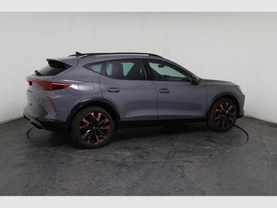 Cupra Formentor VZ (2025) - Photo 8