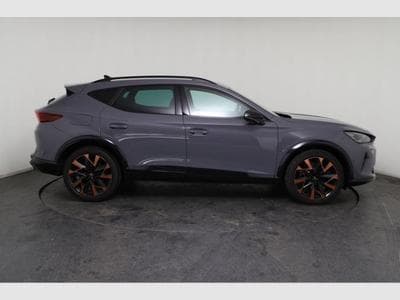 Cupra Formentor VZ (2025) - Photo 9