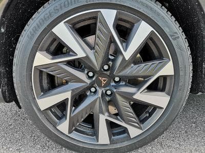 Cupra Formentor VZ 2.0 TSI 245 kW 4Drive (2025) - Photo 4