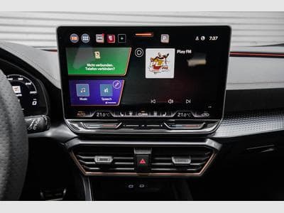 Cupra Formentor 1,5 eTSI DSG (2025) - Photo 13