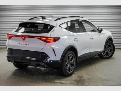 Cupra Formentor 1,5 eTSI DSG (2025) - Photo 2