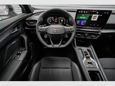 Cupra Formentor 1,5 eTSI DSG (2025) - Photo 7