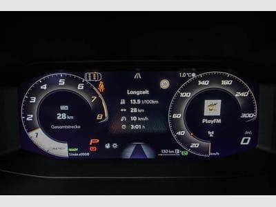 Cupra Formentor 1,5 eTSI DSG (2025) - Photo 9