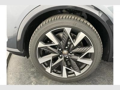 Cupra Formentor VZ (2025) - Photo 11