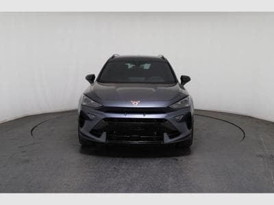 Cupra Formentor VZ (2025) - Photo 2