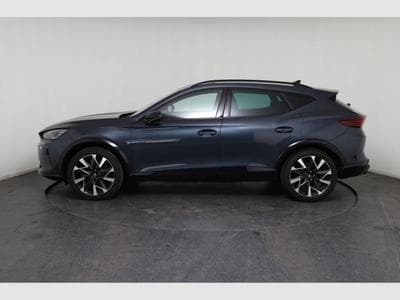 Cupra Formentor VZ (2025) - Photo 4