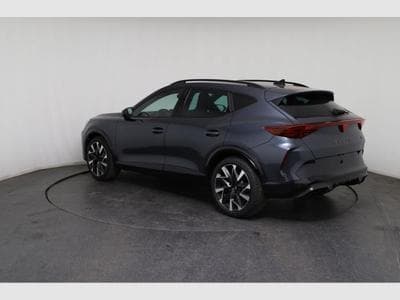 Cupra Formentor VZ (2025) - Photo 5