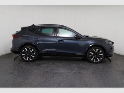 Cupra Formentor VZ (2025) - Photo 9