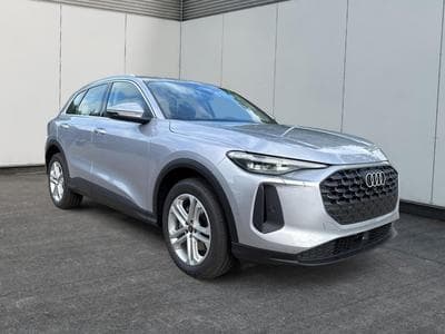 Audi Q5 Basis (2025) - Photo 8