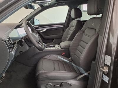 VW Touareg R-Line 3.0 TDI 8-Gang-Automatik 4MOTION (2026) - Photo 9