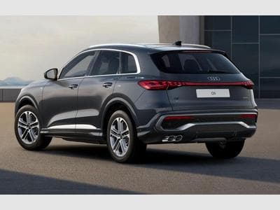 Audi Q5 S line (2026) - Photo 3