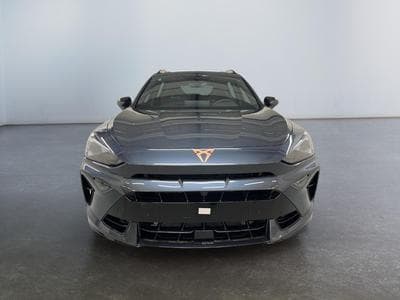 Cupra Formentor VZ (2025) - Photo 8