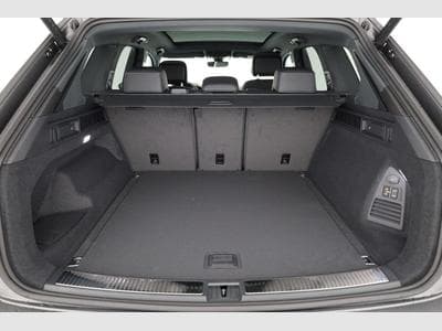 VW Touareg 3.0 TDI 210 kW 4Motion R-Line (2025) - Photo 12