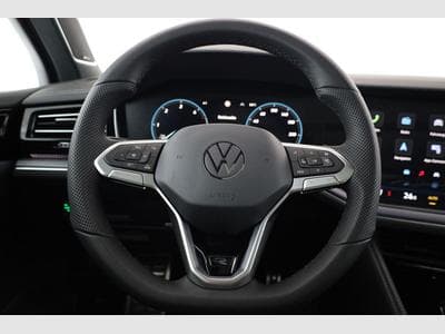 VW Touareg 3.0 TDI 210 kW 4Motion R-Line (2025) - Photo 5