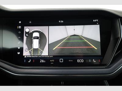 VW Touareg 3.0 TDI 210 kW 4Motion R-Line (2025) - Photo 6