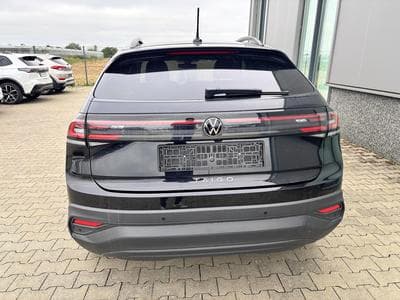 VW Taigo LIFE (2026) - Foto 5