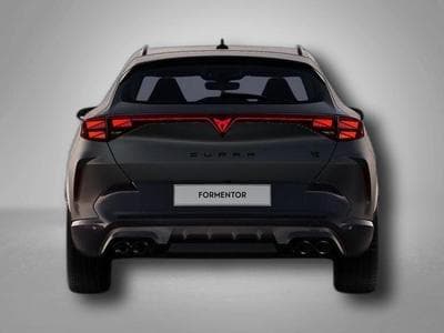 Cupra Formentor VZ 2.0 TSI 7-Gang-DSG 4Drive (2025) - Photo 4
