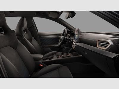 Cupra Formentor VZ 2.0 TSI 7-Gang-DSG 4Drive (2025) - Photo 9