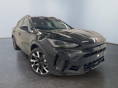 Cupra Formentor VZ (2025) - Photo 1