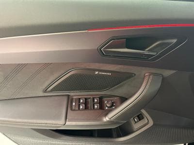 Cupra Formentor VZ (2025) - Photo 14