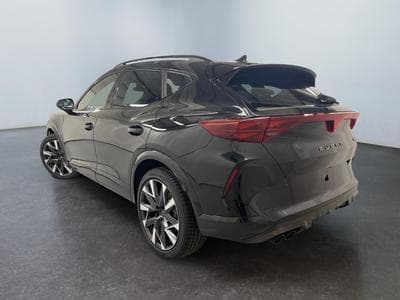 Cupra Formentor VZ (2025) - Photo 5